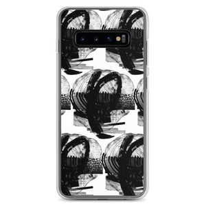 Samsung Galaxy S10+ Absurd Illustration Series Samsung Case by Design Express