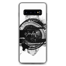 Samsung Galaxy S10+ Wonderful Illustration Series Samsung Case by Design Express