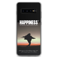 Samsung Galaxy S10+ Happiness Samsung Case by Design Express