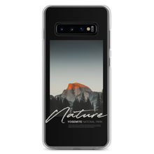 Samsung Galaxy S10+ Nature Yosemite Samsung Case by Design Express