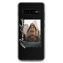 Samsung Galaxy S10+ Delmonico's New York Samsung Case by Design Express