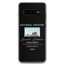 Samsung Galaxy S10+ National Theatre Samsung Case by Design Express