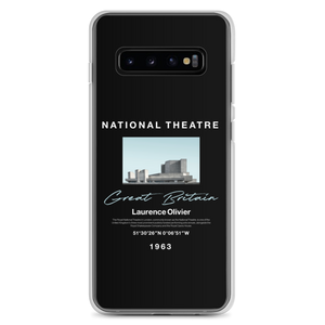 Samsung Galaxy S10+ National Theatre Samsung Case by Design Express