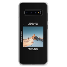 Samsung Galaxy S10+ Dolomites Italy Samsung Case by Design Express