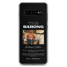 Samsung Galaxy S10+ The Barong Samsung Case by Design Express