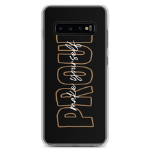 Samsung Galaxy S10+ Make Yourself Proud Samsung Case by Design Express