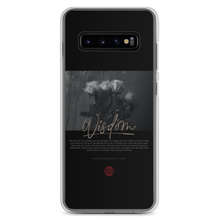 Samsung Galaxy S10+ Wisdom Samsung Case by Design Express