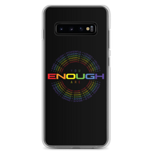 You Are Enough (Colorful) Clear Case for Samsung®