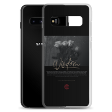 Wisdom Samsung Case by Design Express