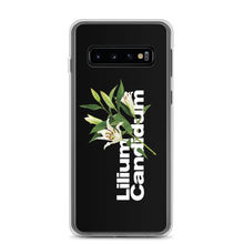 Samsung Galaxy S10 Lilium Candidum Samsung Case by Design Express