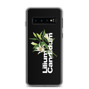 Samsung Galaxy S10 Lilium Candidum Samsung Case by Design Express