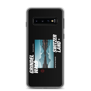 Samsung Galaxy S10 Grindelwald Switzerland Samsung Case by Design Express