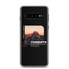 Samsung Galaxy S10 Yosemite National Park Samsung Case by Design Express