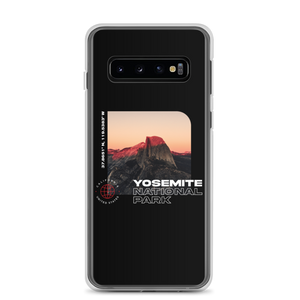 Samsung Galaxy S10 Yosemite National Park Samsung Case by Design Express