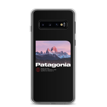 Samsung Galaxy S10 Monte Fitz Roy, Patagonia Samsung Case by Design Express