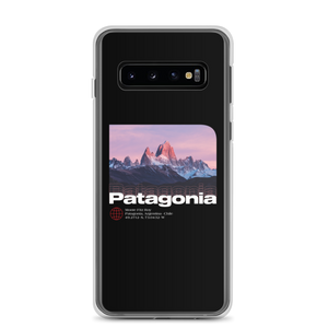 Samsung Galaxy S10 Monte Fitz Roy, Patagonia Samsung Case by Design Express