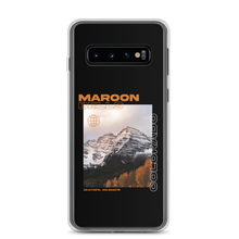 Samsung Galaxy S10 Maroon Bells, Colorado Samsung Case by Design Express