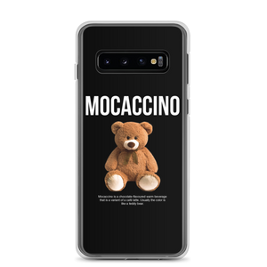 Samsung Galaxy S10 Mocaccino Parody Samsung Case by Design Express