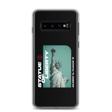 Samsung Galaxy S10 Statue of Liberty Samsung Case by Design Express