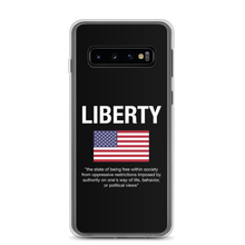 Samsung Galaxy S10 Liberty Samsung Case by Design Express