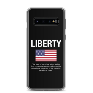 Samsung Galaxy S10 Liberty Samsung Case by Design Express