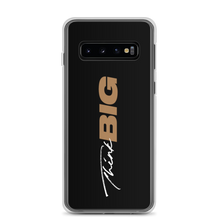 Samsung Galaxy S10 Think BIG (Motivation) Samsung Case by Design Express