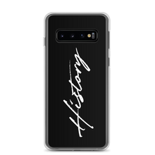 Samsung Galaxy S10 History Samsung Case by Design Express