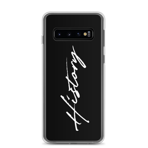 Samsung Galaxy S10 History Samsung Case by Design Express