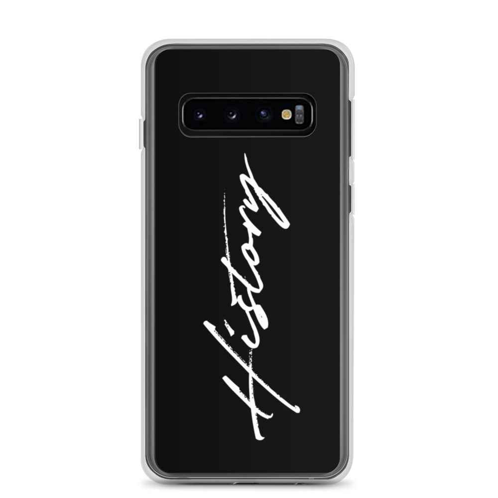 Samsung Galaxy S10 History Samsung Case by Design Express