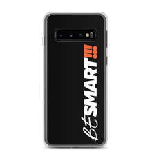 Samsung Galaxy S10 Be Smart (Motivation) Samsung Case by Design Express