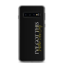 Samsung Galaxy S10 I've got this (motivation) Samsung Case by Design Express