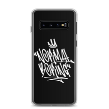 Samsung Galaxy S10 Normal is Boring Graffiti (motivation) Samsung Case by Design Express