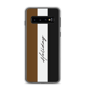 Samsung Galaxy S10 Holiday 3C Samsung Case by Design Express