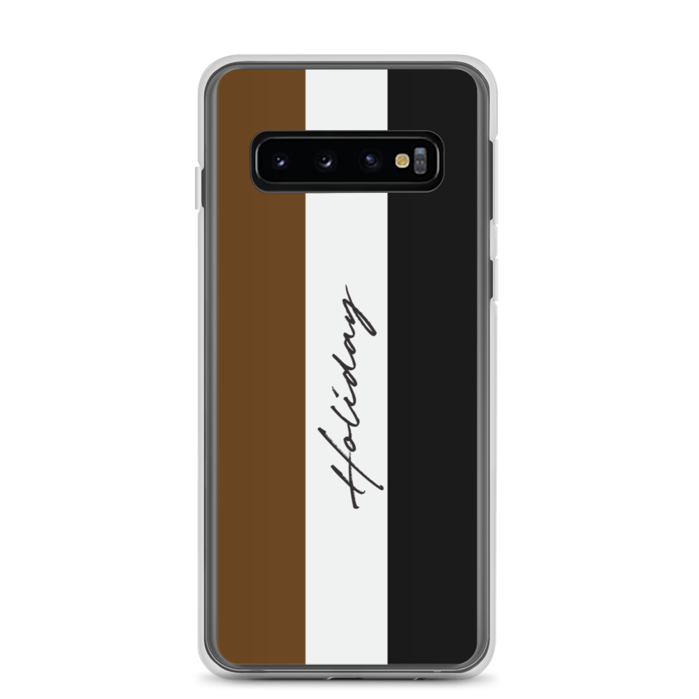 Samsung Galaxy S10 Holiday 3C Samsung Case by Design Express