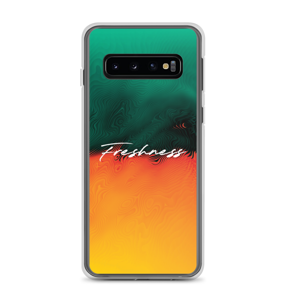 Samsung Galaxy S10 Freshness Samsung Case by Design Express