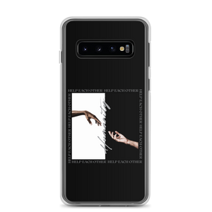 Samsung Galaxy S10 Humanity Samsung Case by Design Express