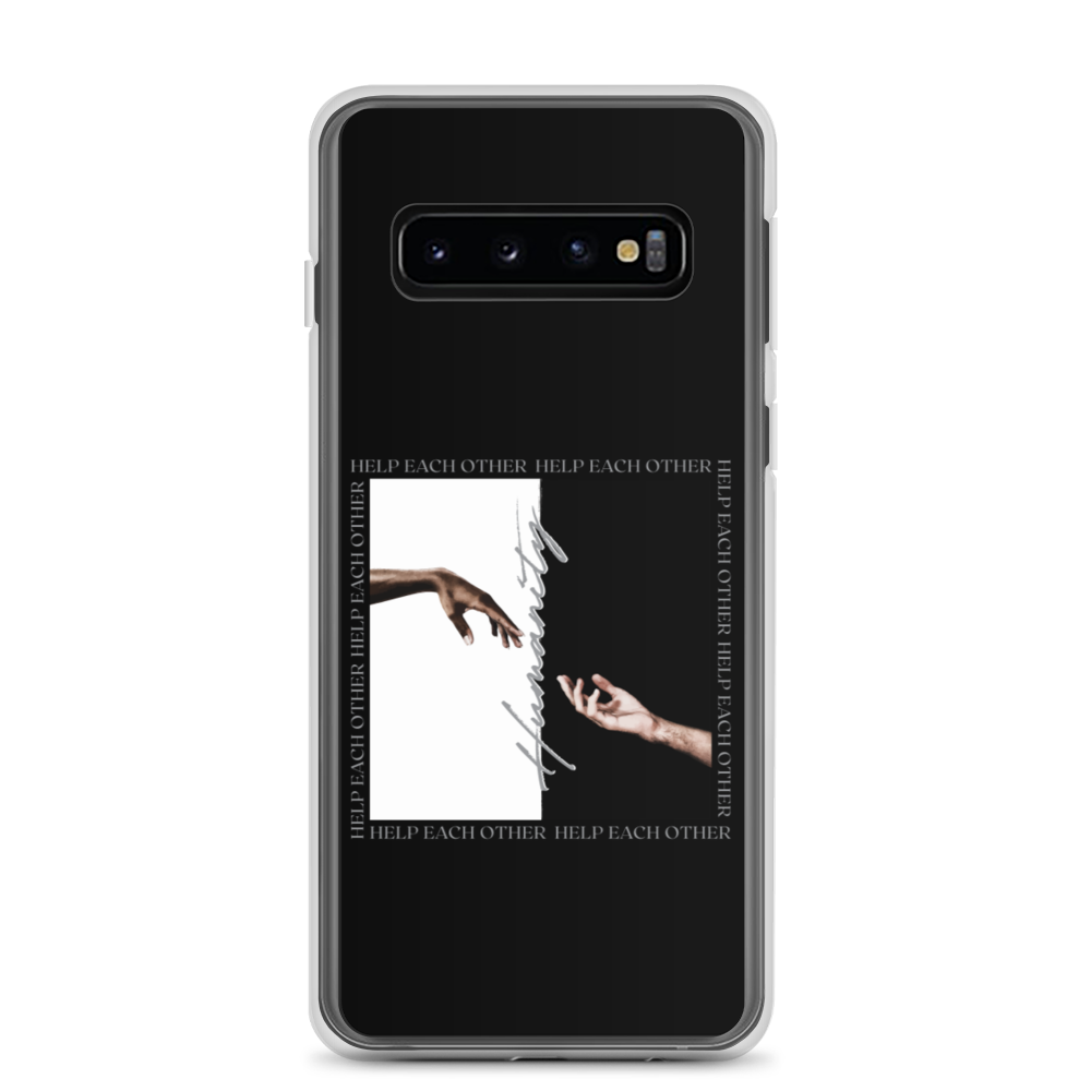 Samsung Galaxy S10 Humanity Samsung Case by Design Express