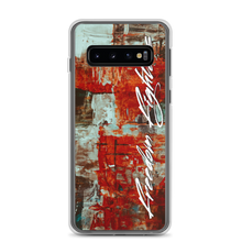 Samsung Galaxy S10 Freedom Fighters Samsung Case by Design Express