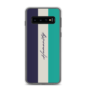 Samsung Galaxy S10 Humanity 3C Samsung Case by Design Express