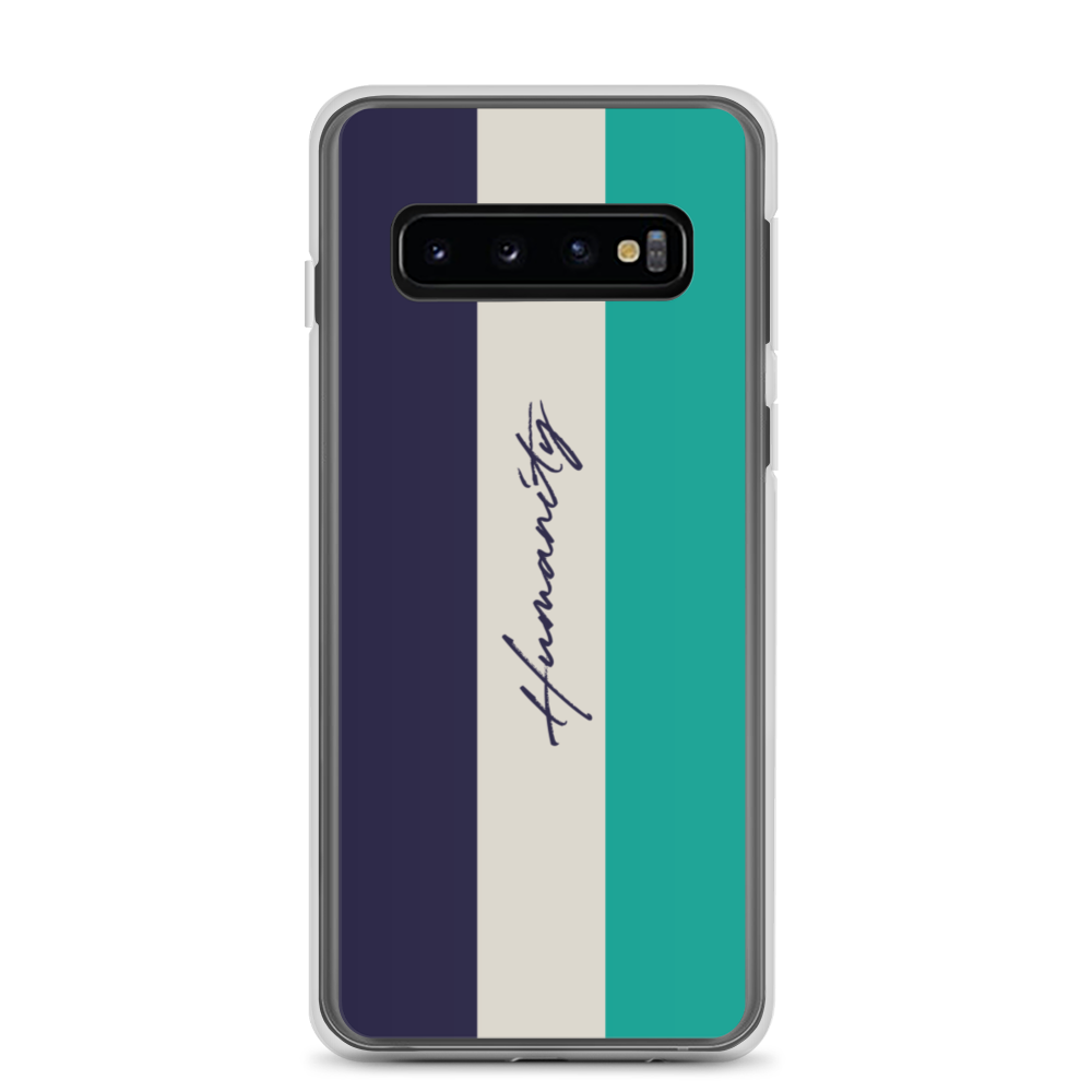 Samsung Galaxy S10 Humanity 3C Samsung Case by Design Express