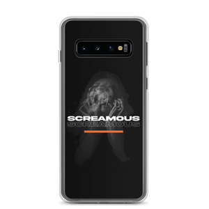 Samsung Galaxy S10 Screamous Samsung Case by Design Express