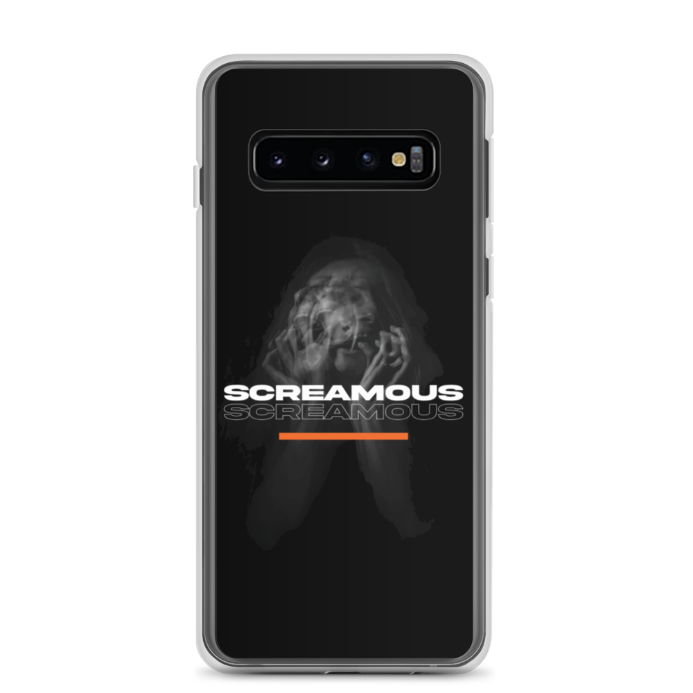 Samsung Galaxy S10 Screamous Samsung Case by Design Express