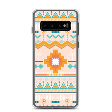 Samsung Galaxy S10 Traditional Pattern 02 Samsung Case by Design Express