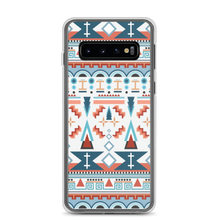 Samsung Galaxy S10 Traditional Pattern 03 Samsung Case by Design Express