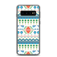 Samsung Galaxy S10 Traditional Pattern 06 Samsung Case by Design Express