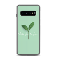 Samsung Galaxy S10 Save the Nature Samsung Case by Design Express