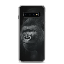 Samsung Galaxy S10 Mountain Gorillas Samsung Case by Design Express