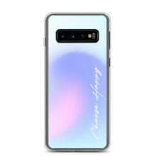 Samsung Galaxy S10 Choose Happy Samsung Case by Design Express