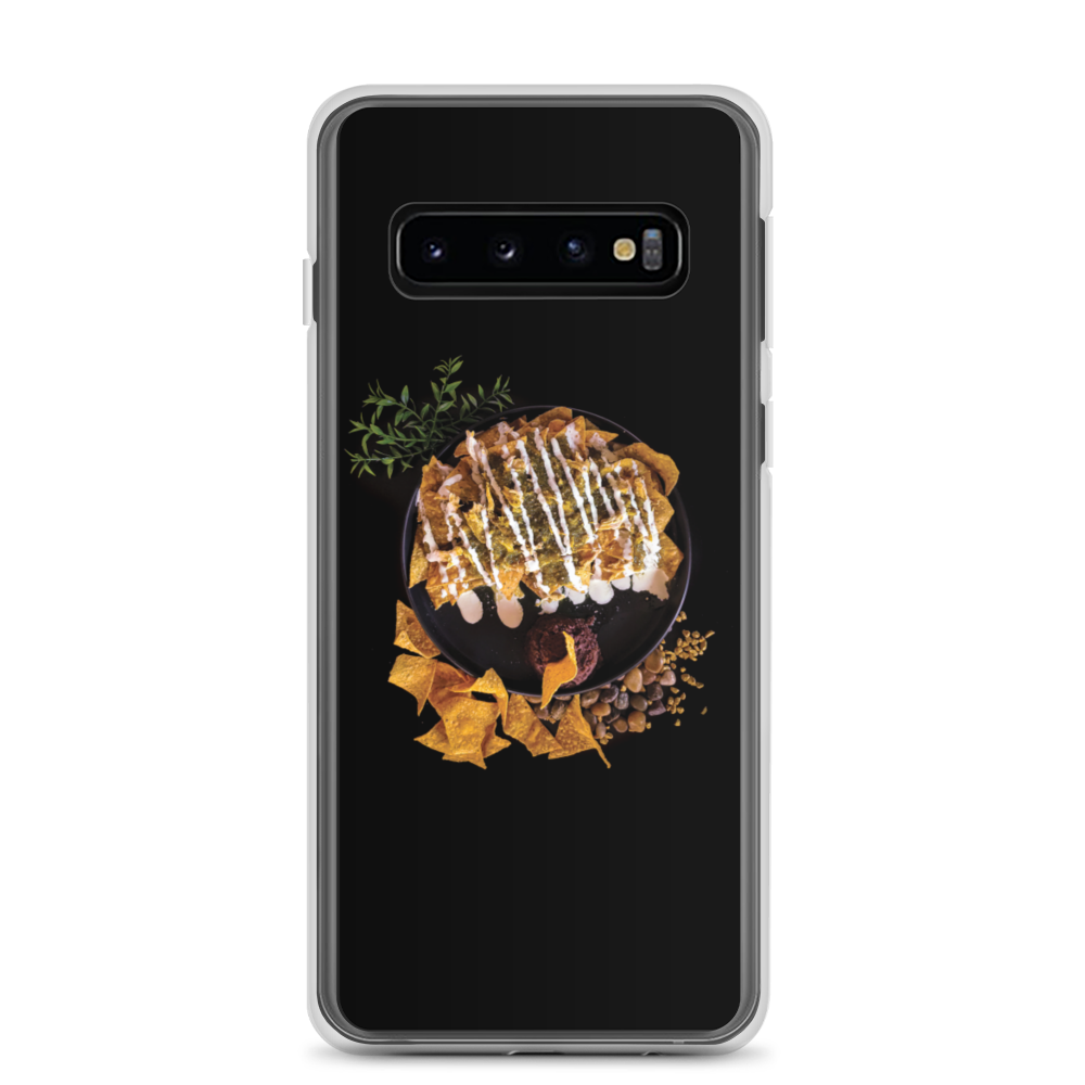 Samsung Galaxy S10 Delicious Snack Samsung Case by Design Express