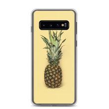 Samsung Galaxy S10 Pineapple Samsung Case by Design Express